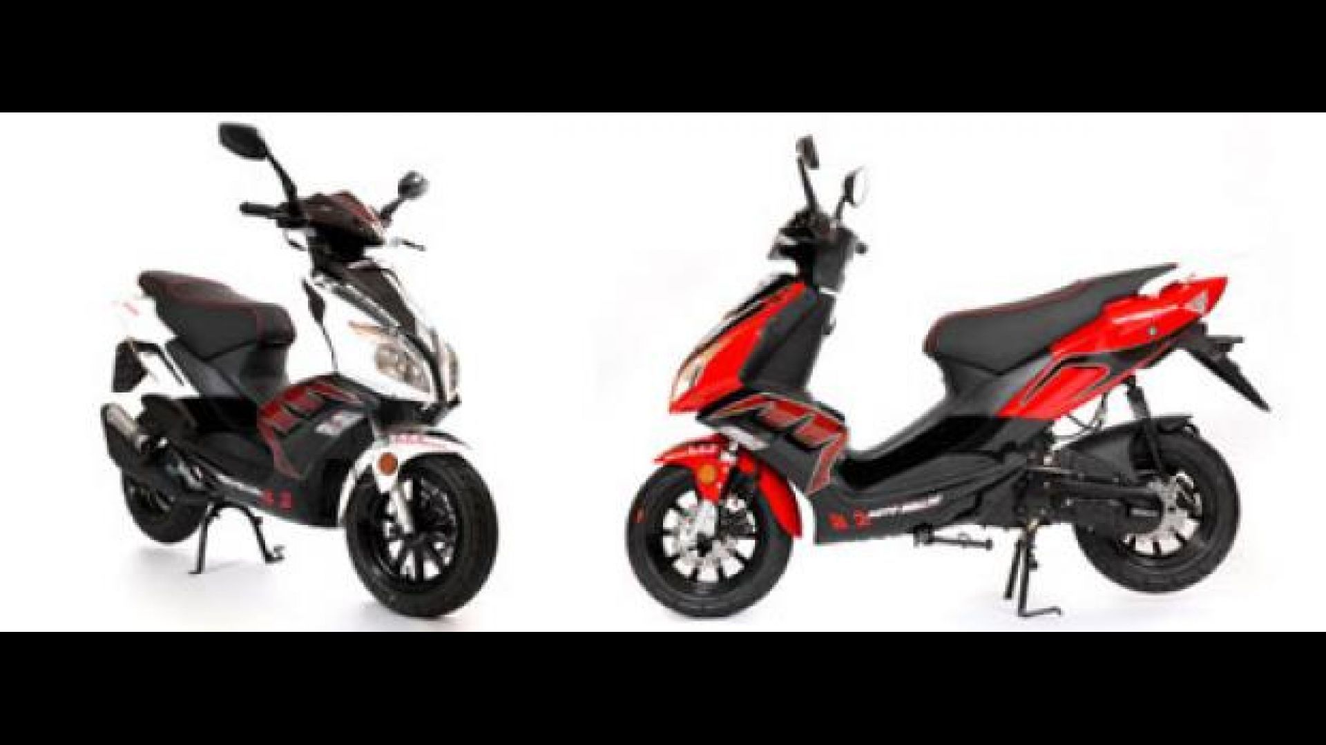 Bellini motorbike deals